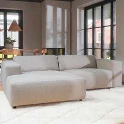 Wohnzimmercouch|Wohnlandschaften*Pharao24 Ecksofa Mezzo