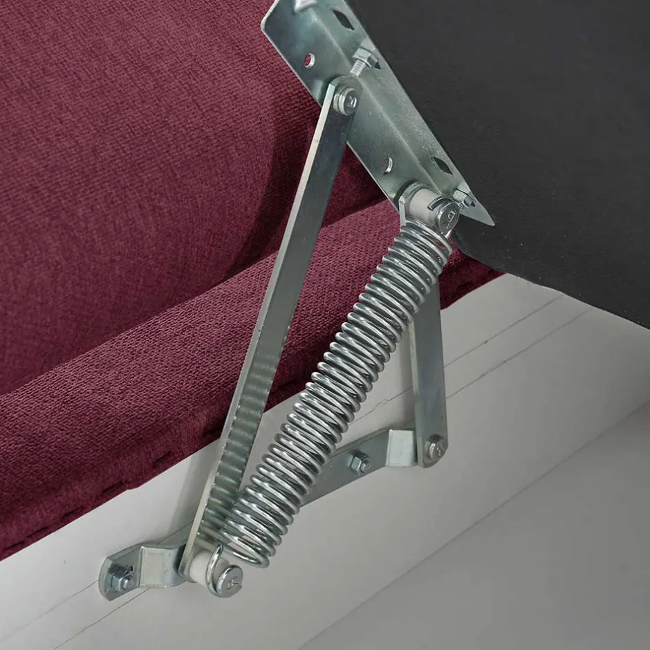 Pharao24 Ecksofa mit Bettfunktion Envus> Wohnzimmercouch|Wohnlandschaften