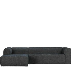 Pharao24 Ecksofa mit Stoffbezug Arona> Wohnzimmercouch|Wohnlandschaften