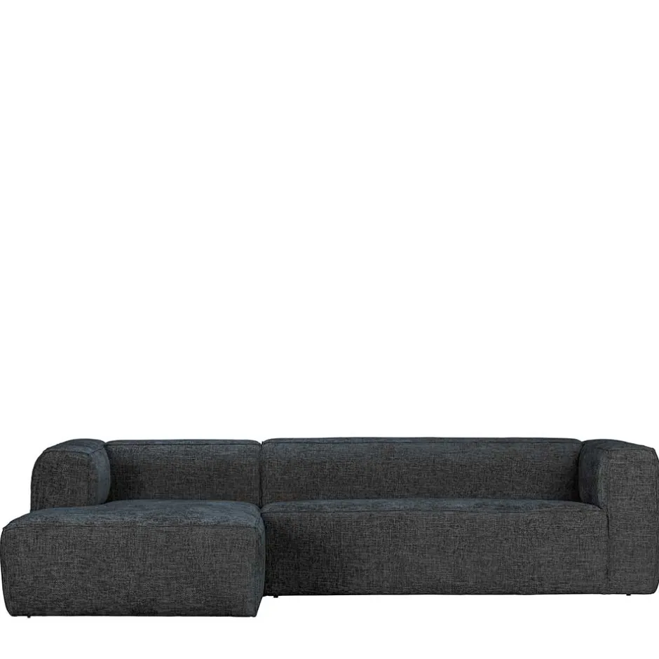 Pharao24 Ecksofa mit Stoffbezug Arona> Wohnzimmercouch|Wohnlandschaften