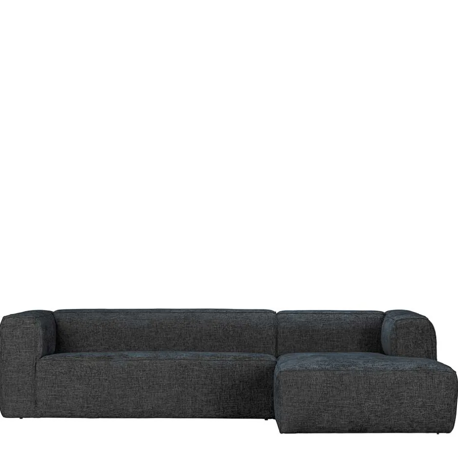 Pharao24 Ecksofa mit Stoffbezug Arona> Wohnzimmercouch|Wohnlandschaften