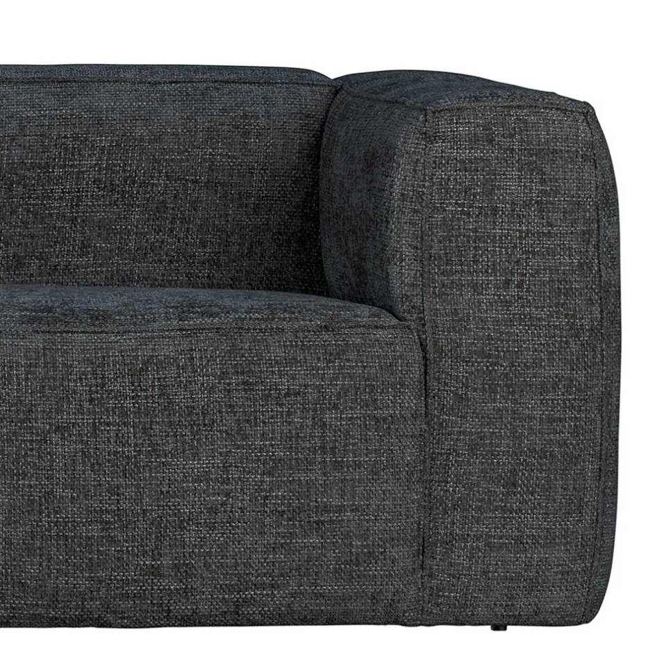 Pharao24 Ecksofa mit Stoffbezug Arona> Wohnzimmercouch|Wohnlandschaften