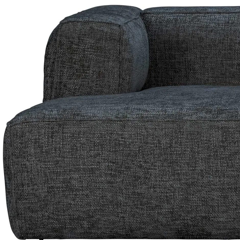 Pharao24 Ecksofa mit Stoffbezug Arona> Wohnzimmercouch|Wohnlandschaften