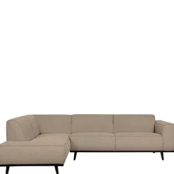 Pharao24 Ecksofa Nashville> Polstermöbel|Wohnzimmercouch