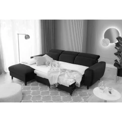 Wohnlandschaften|Ecksofas*Pharao24 Ecksofa Noosa