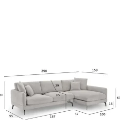 Pharao24 Ecksofa Ofelia><noscript><img width=