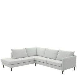 Wohnzimmercouch|Wohnlandschaften*Pharao24 Ecksofa Offwhite Ratisca