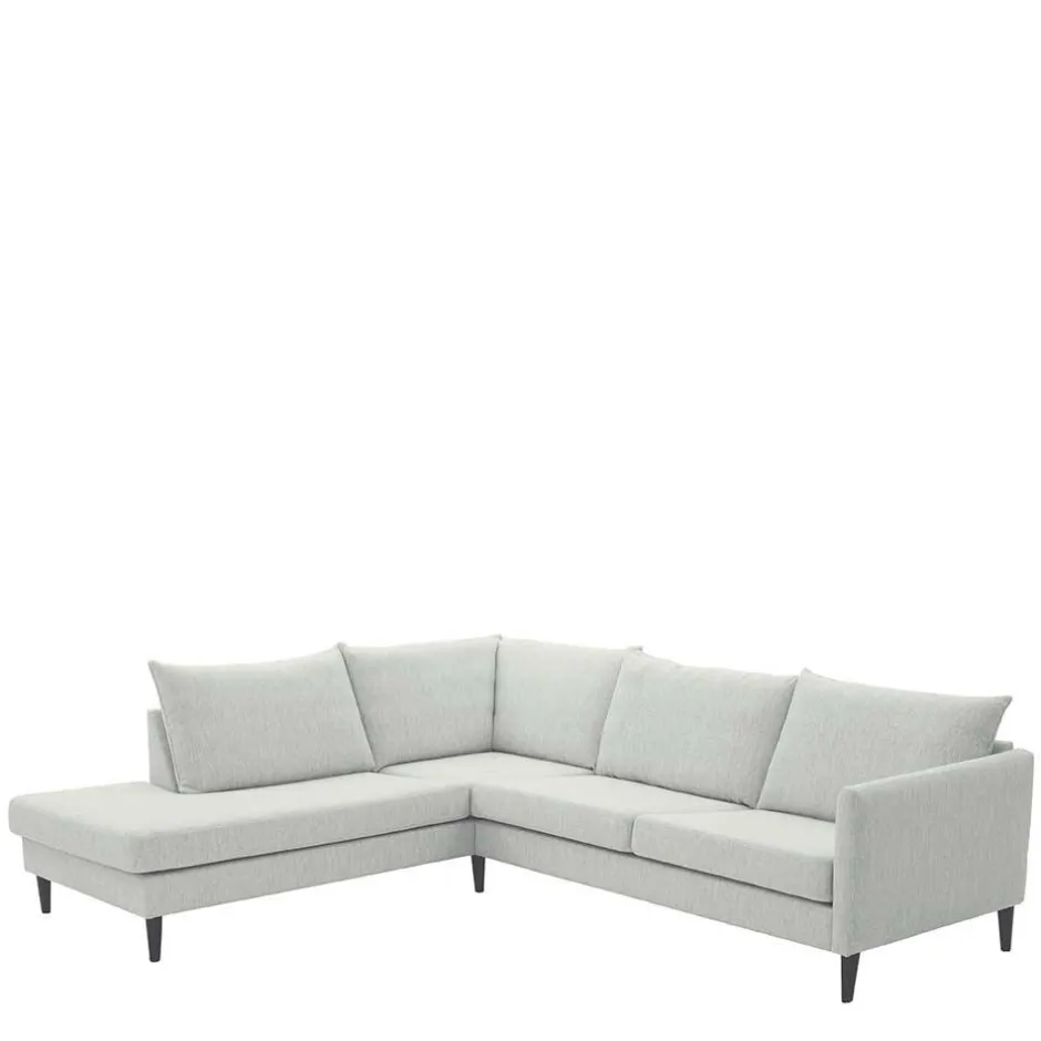 Wohnzimmercouch|Wohnlandschaften*Pharao24 Ecksofa Offwhite Ratisca
