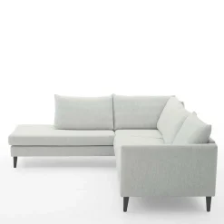 Wohnzimmercouch|Wohnlandschaften*Pharao24 Ecksofa Offwhite Ratisca