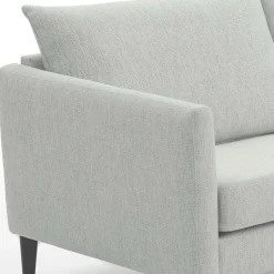 Wohnzimmercouch|Wohnlandschaften*Pharao24 Ecksofa Offwhite Ratisca