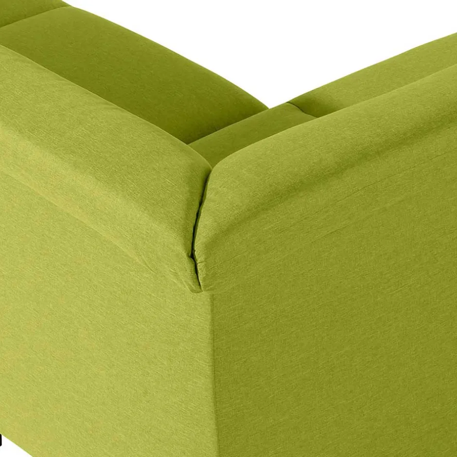 Pharao24 Ecksofa Padmas> Wohnlandschaften|Ecksofas