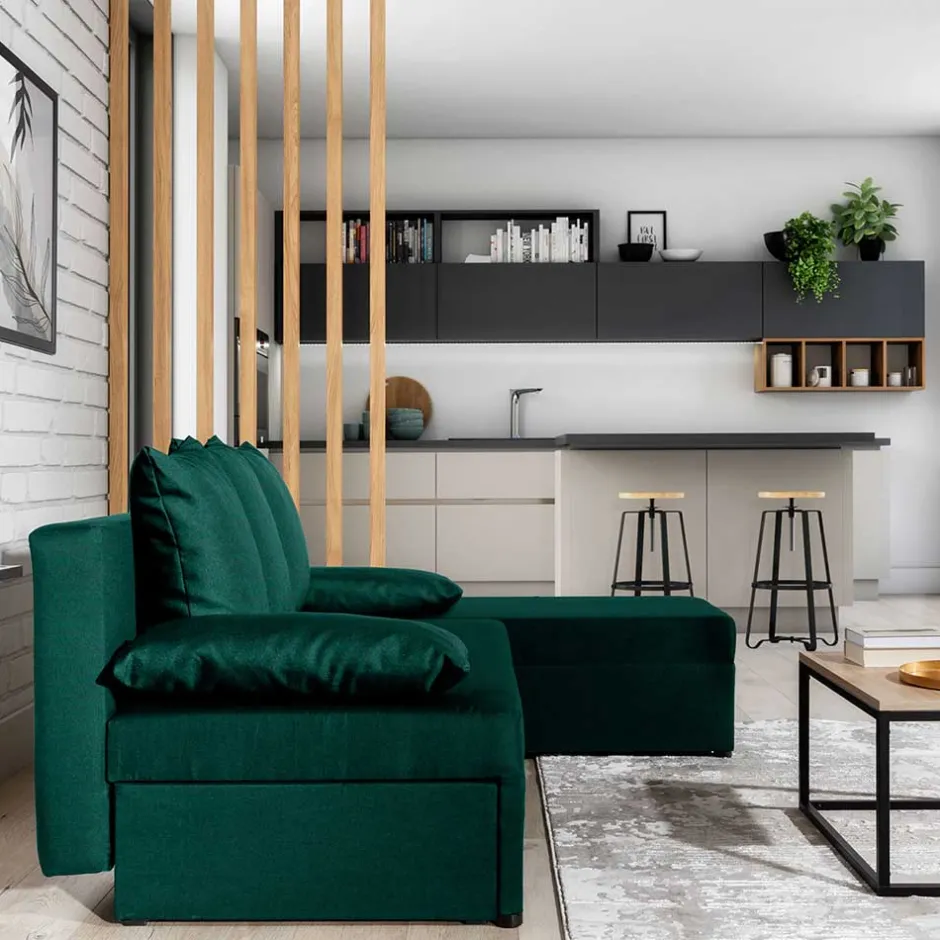 Pharao24 Ecksofa Padrona> Wohnlandschaften|Ecksofas