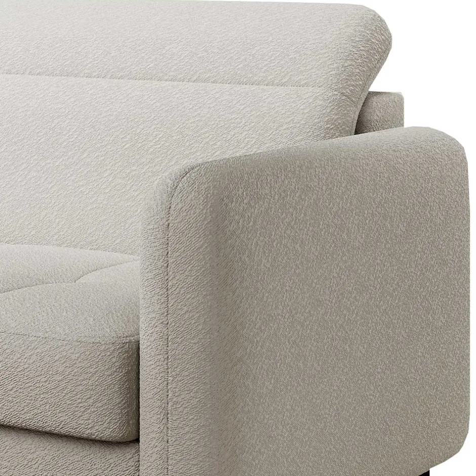 Pharao24 Ecksofa Palencial> Wohnlandschaften|Ecksofas