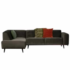 Wohnzimmercouch|Wohnlandschaften*Pharao24 Ecksofa Pididos