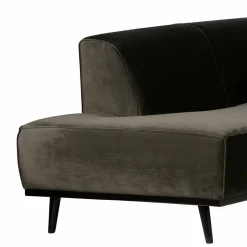 Wohnzimmercouch|Wohnlandschaften*Pharao24 Ecksofa Pididos