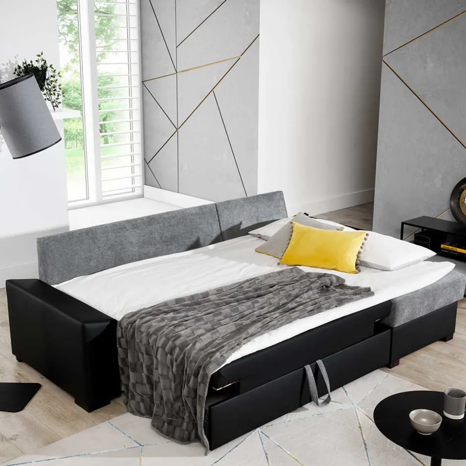 Pharao24 Ecksofa Planconta> Wohnlandschaften|Ecksofas