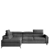 Wohnlandschaften|Ecksofas*Pharao24 Ecksofa Pragamo