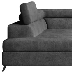 Wohnlandschaften|Ecksofas*Pharao24 Ecksofa Pragamo