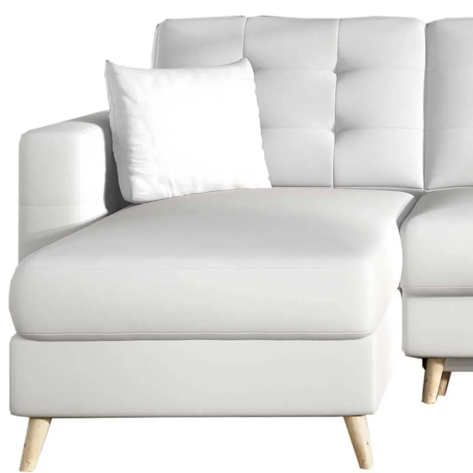 Pharao24 Ecksofa Rachel> Wohnlandschaften|Ecksofas