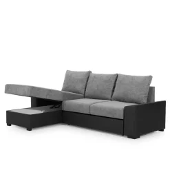 Wohnlandschaften|Ecksofas*Pharao24 Ecksofa Remazion