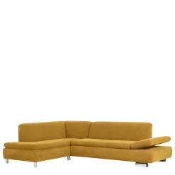 Pharao24 Ecksofa Rileys> Wohnlandschaften|Ecksofas