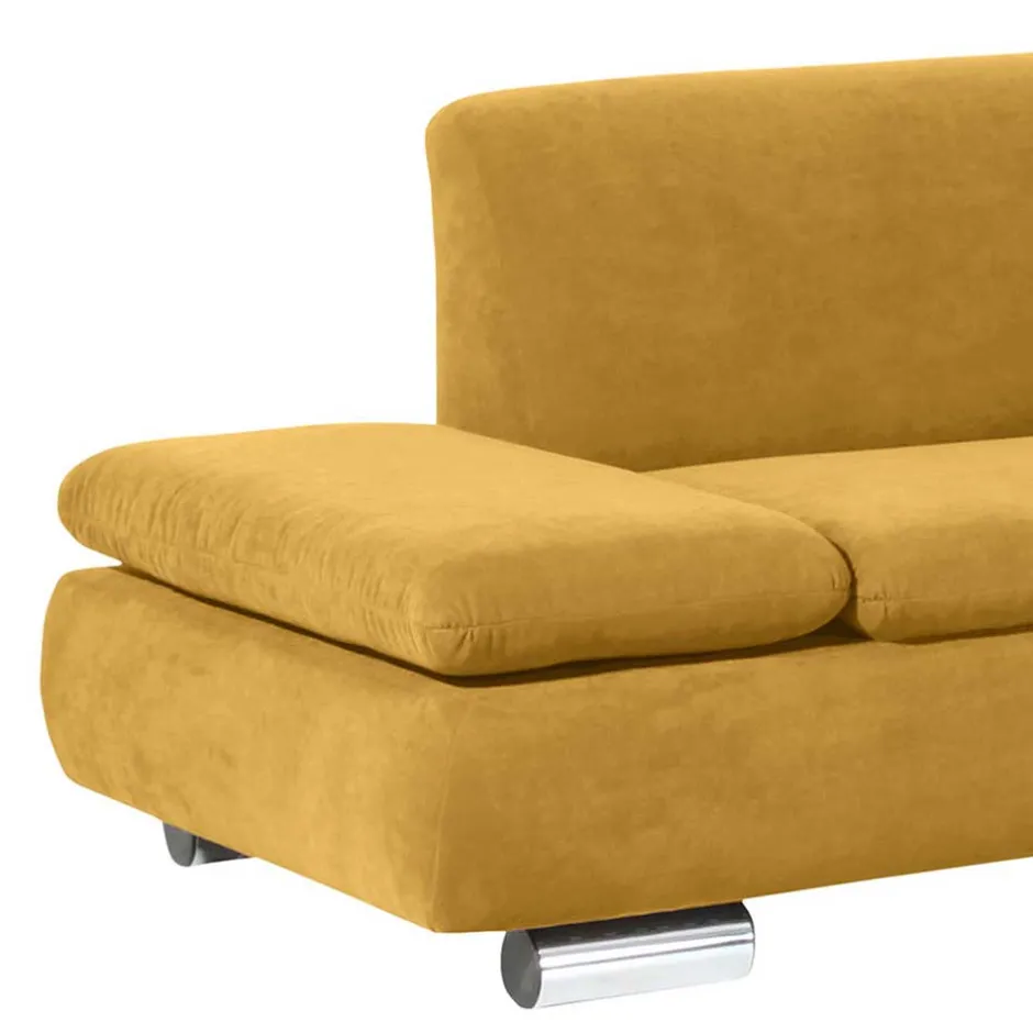 Pharao24 Ecksofa Rileys> Wohnlandschaften|Ecksofas