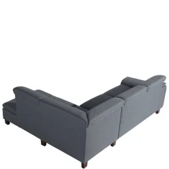 Wohnlandschaften|Ecksofas*Pharao24 Ecksofa Rocket