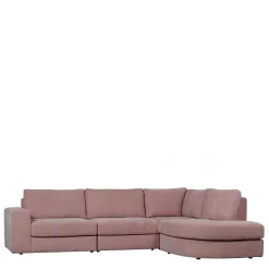 Pharao24 Ecksofa Rosa Fraduno> Polstermöbel|Wohnzimmercouch