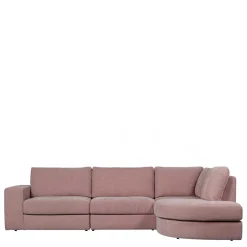 Pharao24 Ecksofa Rosa Fraduno> Polstermöbel|Wohnzimmercouch