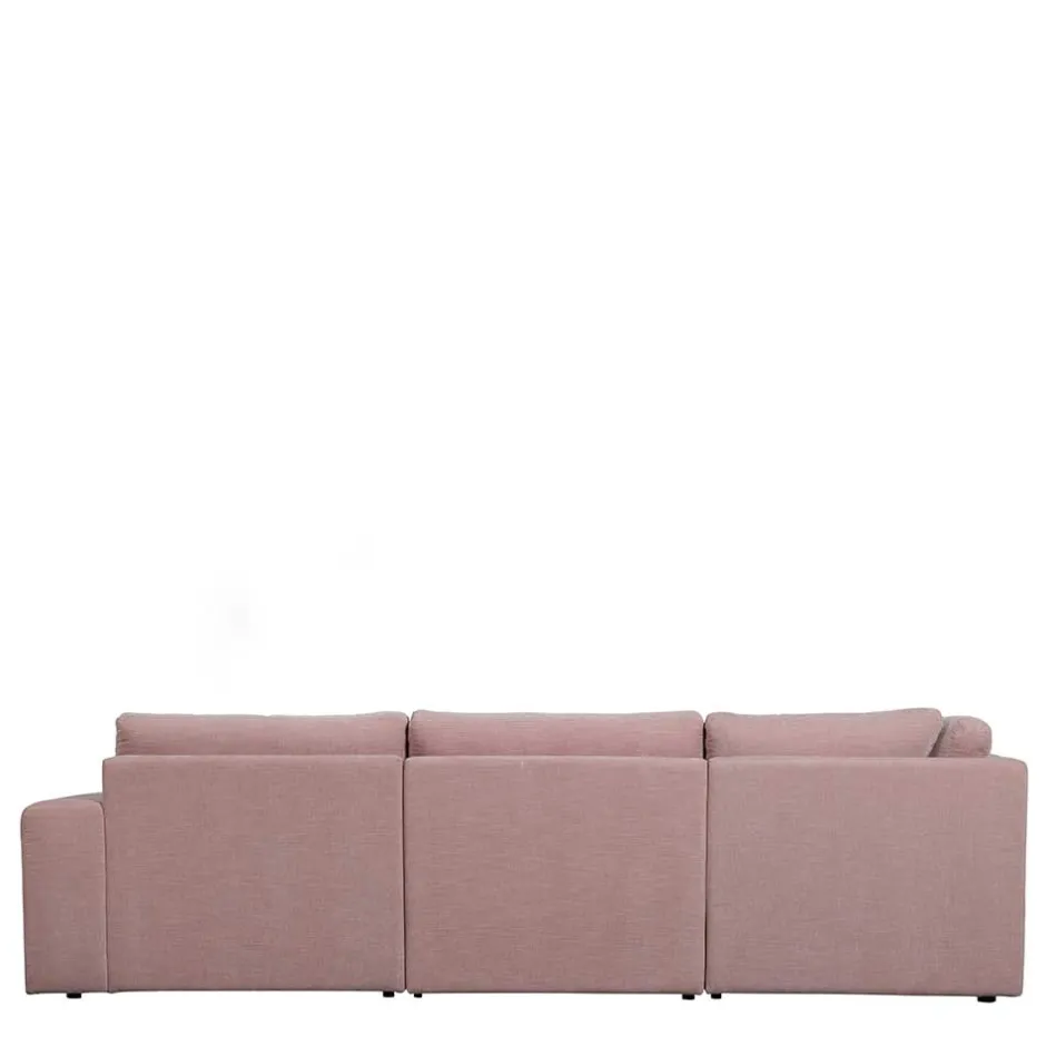 Pharao24 Ecksofa Rosa Fraduno> Polstermöbel|Wohnzimmercouch