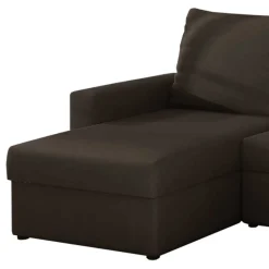 Wohnlandschaften|Ecksofas*Pharao24 Ecksofa Silecta
