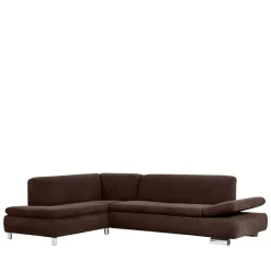 Wohnlandschaften|Ecksofas*Pharao24 Ecksofa Solcho