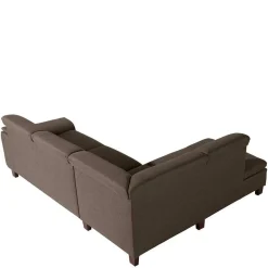 Wohnlandschaften|Ecksofas*Pharao24 Ecksofa Stay