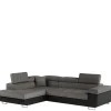 Wohnlandschaften|Ecksofas*Pharao24 Ecksofa Tidesco