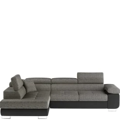 Wohnlandschaften|Ecksofas*Pharao24 Ecksofa Tidesco