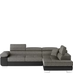 Wohnlandschaften|Ecksofas*Pharao24 Ecksofa Tidesco