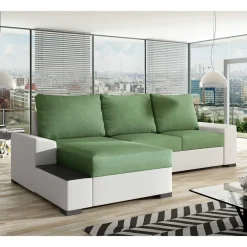 Pharao24 Ecksofa Tolucara> Wohnlandschaften|Ecksofas