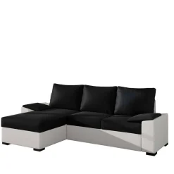 Pharao24 Ecksofa Venlo> Wohnlandschaften|Ecksofas