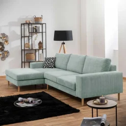 Pharao24 Ecksofa Vianada> Wohnlandschaften|Ecksofas