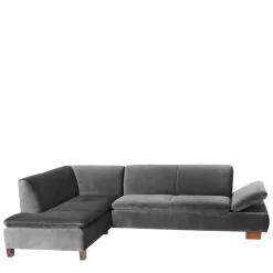 Pharao24 Ecksofa Vicados> Wohnlandschaften|Ecksofas