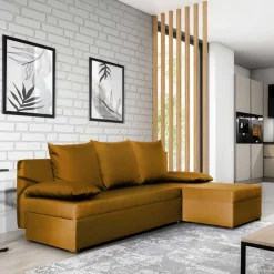 Wohnlandschaften|Ecksofas*Pharao24 Ecksofa Vincentro