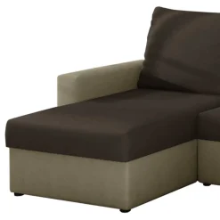 Wohnlandschaften|Ecksofas*Pharao24 Ecksofa Vinza