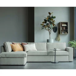 Pharao24 Ecksofa Vrippa> Polstermöbel|Wohnzimmercouch