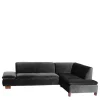 Wohnlandschaften|Ecksofas*Pharao24 Ecksofa Woston