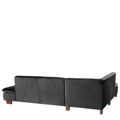 Wohnlandschaften|Ecksofas*Pharao24 Ecksofa Woston