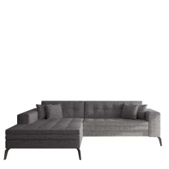 Pharao24 Ecksofa Yanatada> Wohnlandschaften|Ecksofas