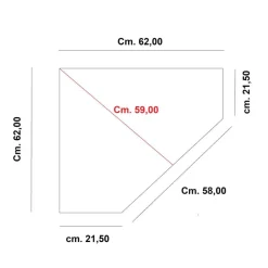 Pharao24 Eckvitrine Sesimbra><noscript><img width=