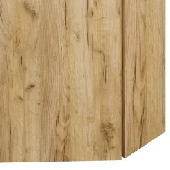 Waschbeckenunterschränke|Bad Unterschränke*Pharao24 Eckwaschtisch Luzerno