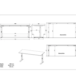 Pharao24 EDV Tisch Ereventas><noscript><img width=