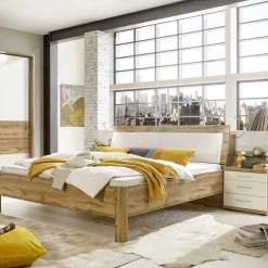 Pharao24 Ehebett Arivana> Funktionsbetten|Schubkastenbetten